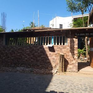 La Casa Del Sueno